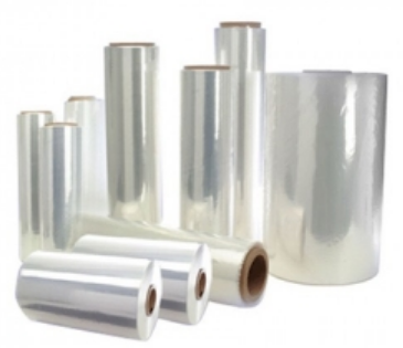 Polyethyene film