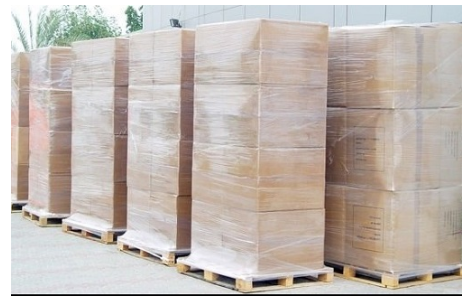 Polyethyene film