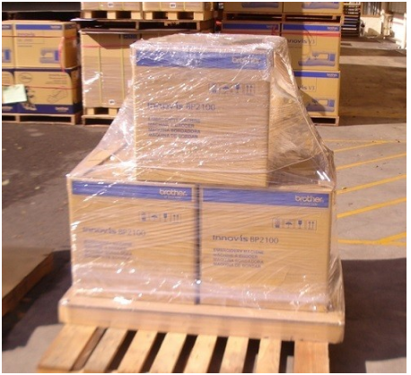 Polyethyene film