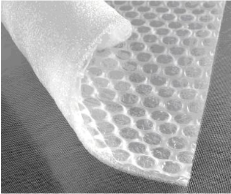 Polyethyene film