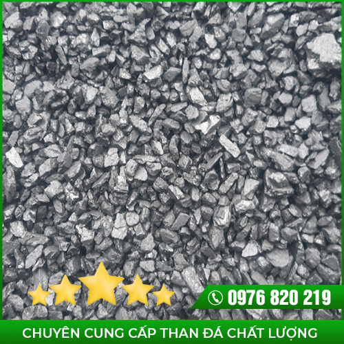 Lump coal