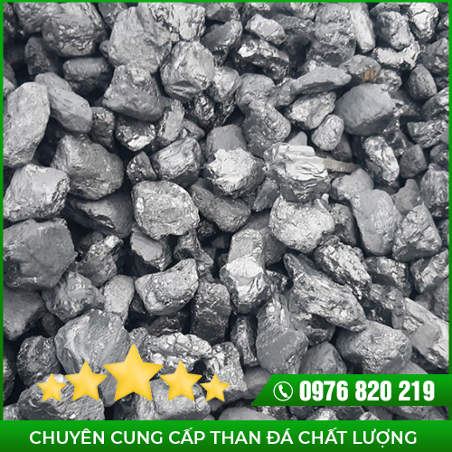 Lump coal