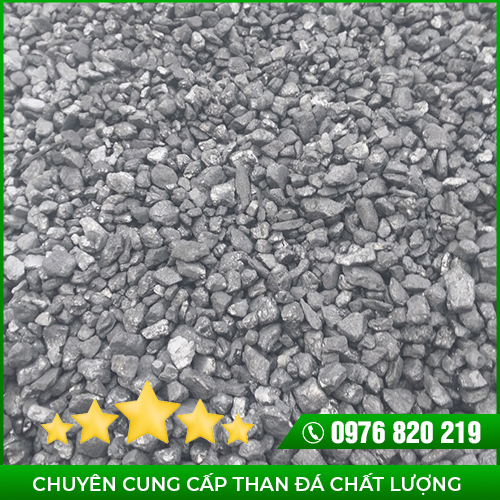 Lump coal