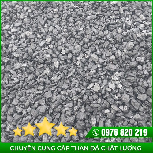 Lump coal