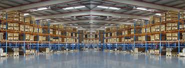 Warehouse service