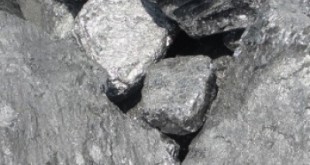 1C Stone coal