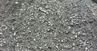 5A Coal dust