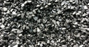 5B Stone coal