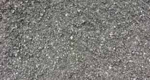 6B Coal dust
