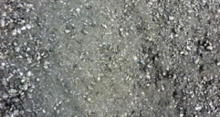 7A Coal dust