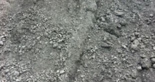 7B Coal dust