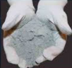 Fly ash