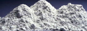 Fly ash