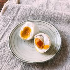 Salted egg