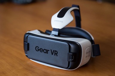 Samsung Gear VR