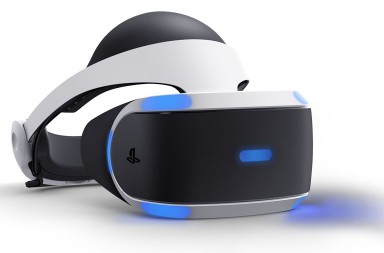 Sony PlayStation VR