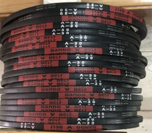 Bando belt