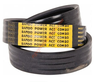 Bando belt