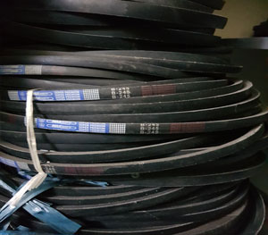 Maxbelt belt