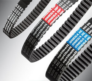 Optibelt belt