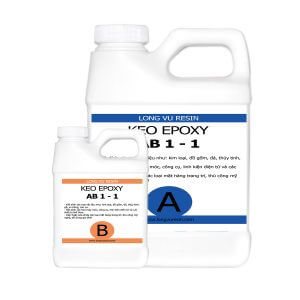 2 components glue