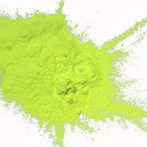 Light green color