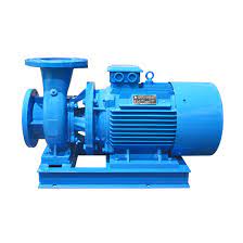 Centrifugal Pump