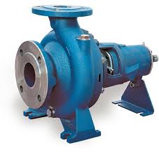 Centrifugal Pump