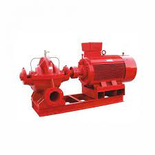 Fire Pump