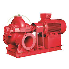 Fire Pump