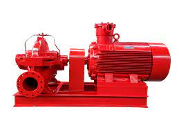 Fire Pump