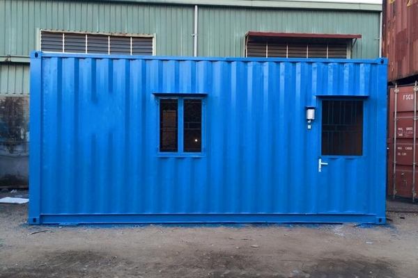 20ft container office