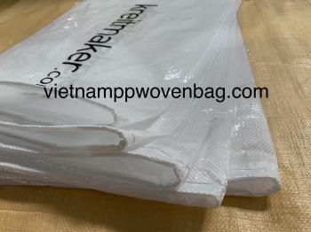 PP woven bag