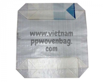 PP woven bag