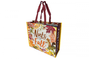PP woven shopping bag