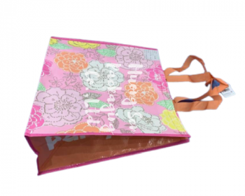 PP woven shopping bag