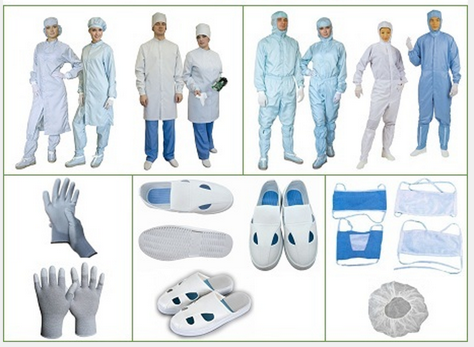Clean room equipment