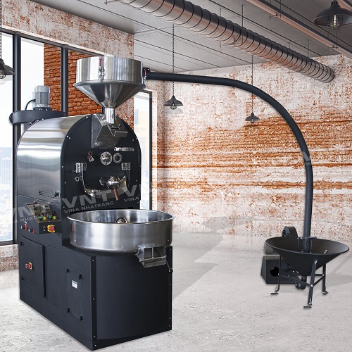 12kg coffee roaster