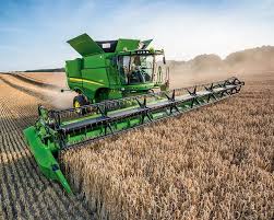 Agricultural Equipment