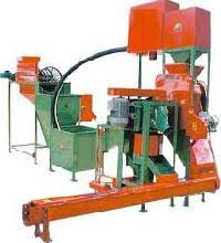 Coffee Processing Machinery