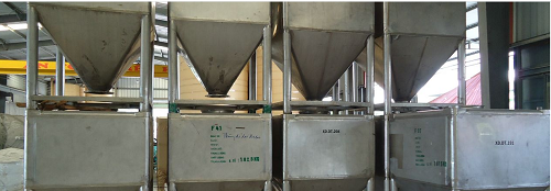 Pressure tank