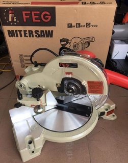 Cutting machine