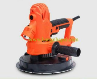 Sanding machine