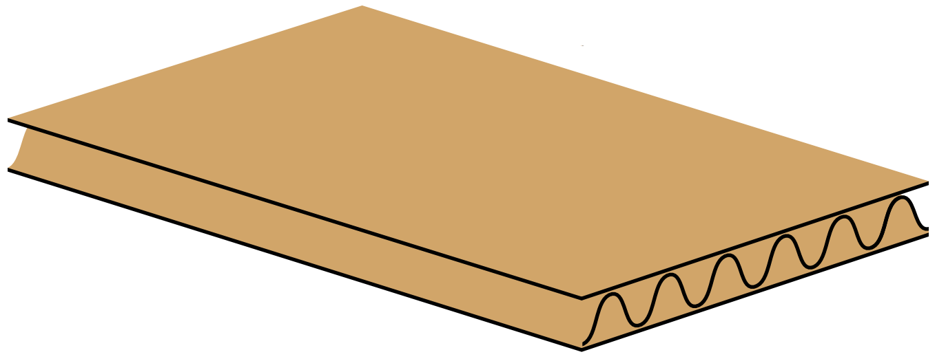 3-layer carton box