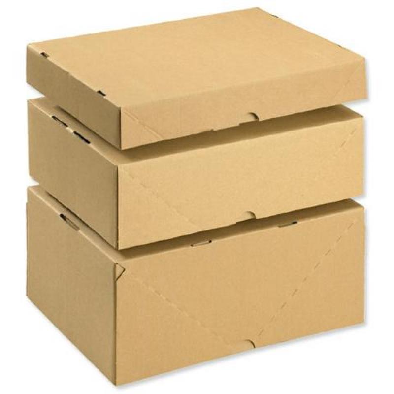3-layer carton box