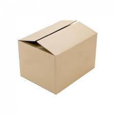 5-layer carton box