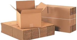 7-layer carton box