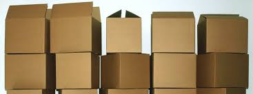 7-layer carton box