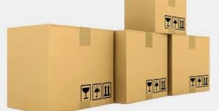 7-layer carton box