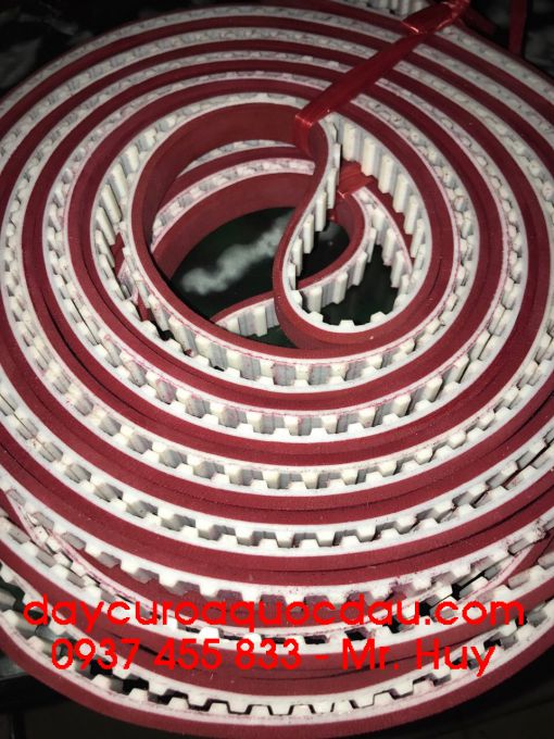 PU V-Belt